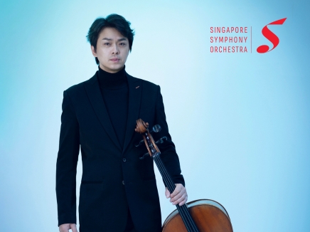 Hannu Lintu & Qin Li-Wei – Don Quixote and Brahms 2